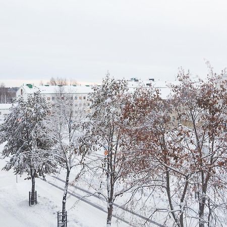 Nordic Design Apartment City Center Rovaniemi Eksteriør billede